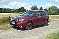 Subaru Forester 2.0 D Sport.  Foto:Peter Schwerdtmann